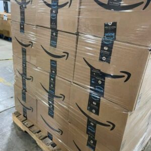 Amazon Mystery Boxes (42 Box Pallet)