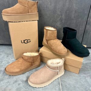 UGG shoes